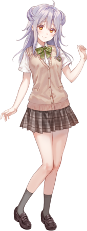 1on1専用アプリ「SHOWROOM Meet」にバーチャル機能追加　第一弾・巻乃もなかのイベント開催