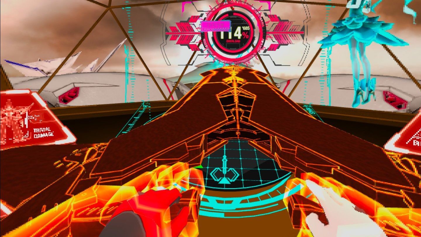「アルトデウスBC」メディア向け先行体験レポート VRゲーム初心者でも楽しめる！直感的操作と豪華キャストによるフルボイス | PANORA