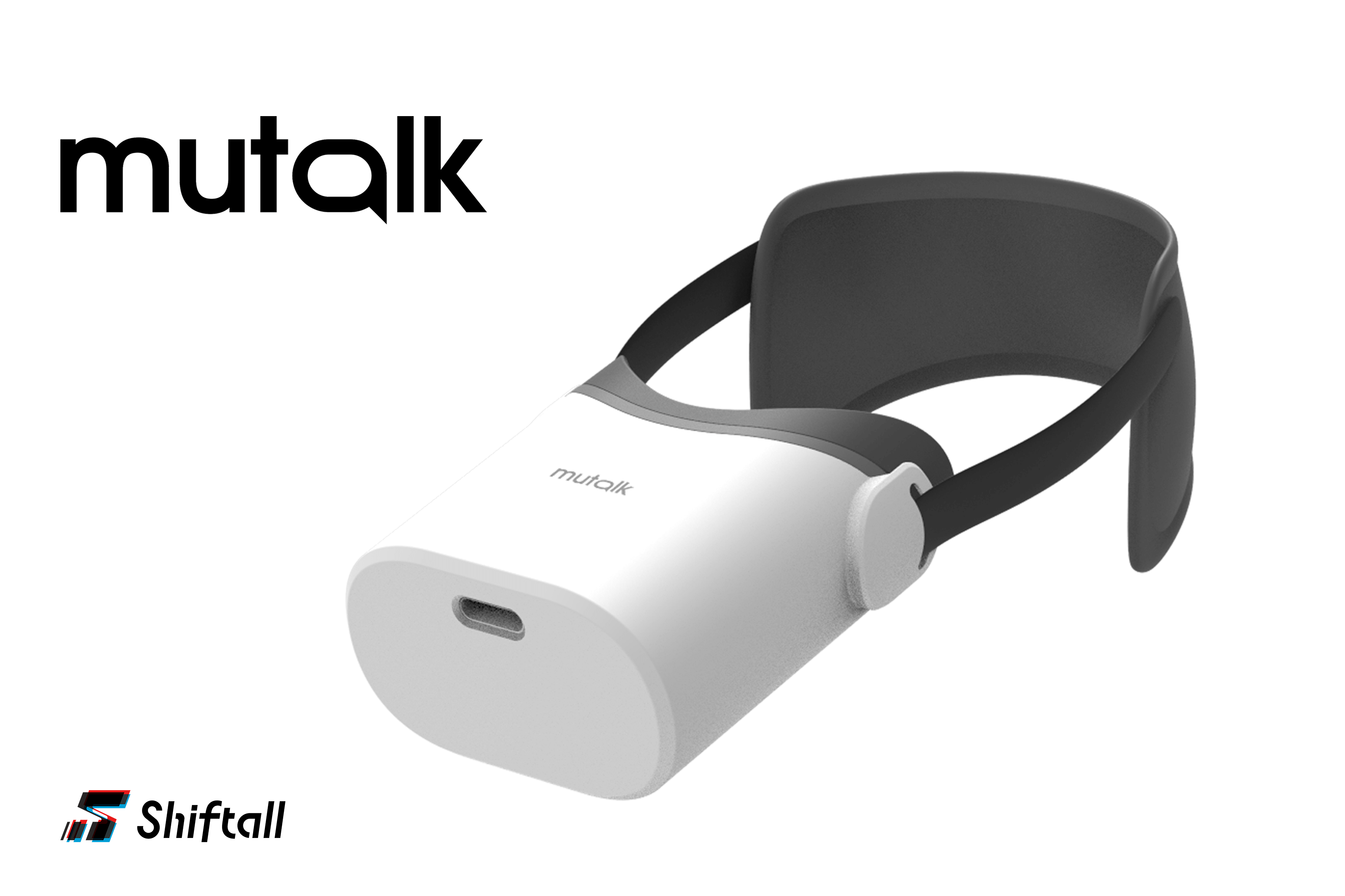 Shiftall mutalk ミュートーク | cienciahoy.org.ar