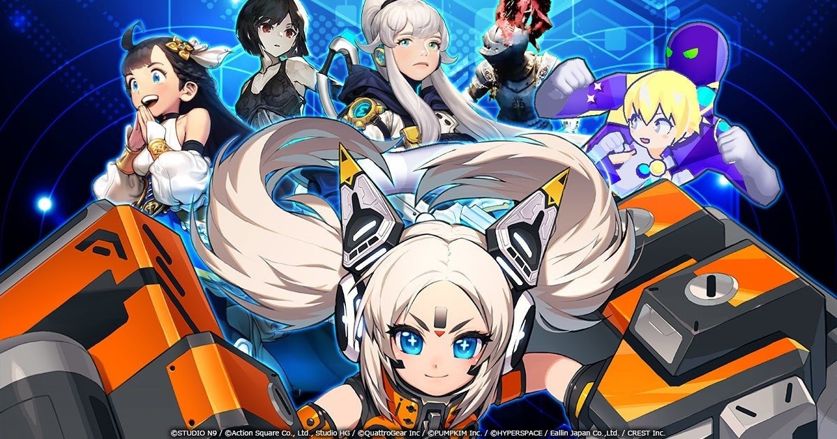 ポールトゥウィンホールディングスグループ各社がTGS／TGSVRに出展