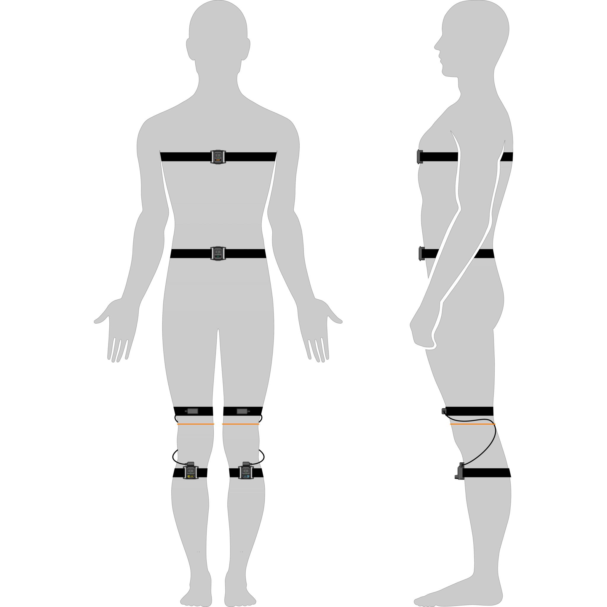 その他 HaritoraX 2 HaritoraX 2 - フルトラ | Shiftall