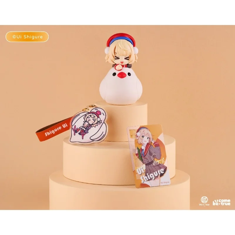 ホロライブ しぐれうい バラ売り可 152655-3-