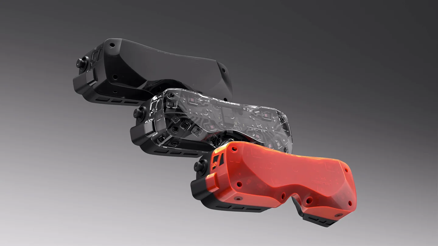 【引っ越し】【未使用】BigScreen Beyond【VRヘッドセット】 引っ越し】【未使用】BigScreen Beyond【VRヘッドセット】 引っ越し