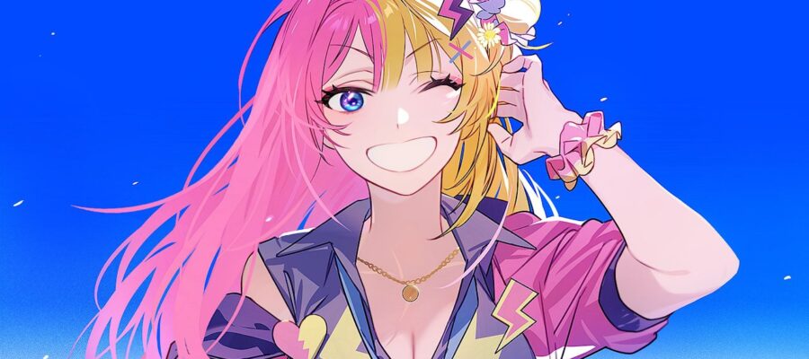 Kotoka＿Torahime【NIJISANJI EN】