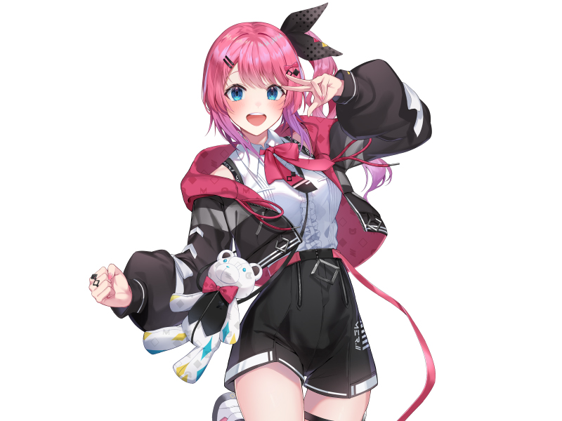 倉持めると　にじさんじ　まとめ売り　idios 恋愛相談に百合の可能性を見出す倉持めると【にじさんじ/にじ