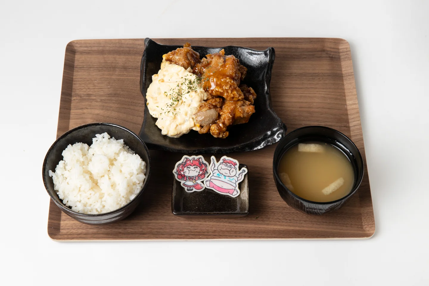 VTuber赤見かるび、ストリーマーの恭一郎 ✕ Pepper PARLORのコラボ