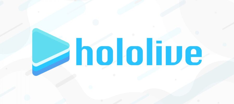 ホロライブ hololive